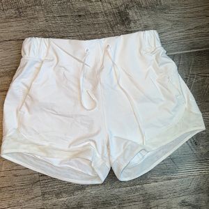 Lululemon Sun setting shorts